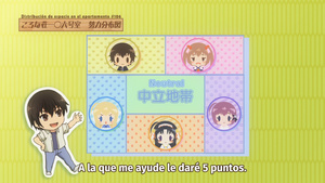 Rokujouma no Shinryakusha!?